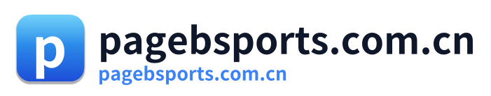 pagebsports.com.cn Logo